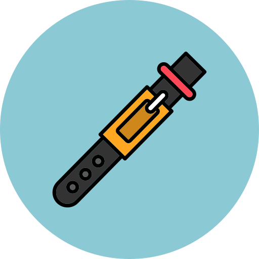 Пояс бесплатно иконка