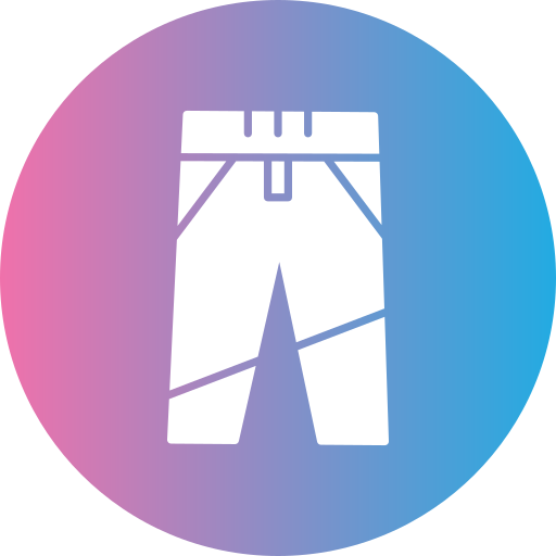 jeans grátis ícone