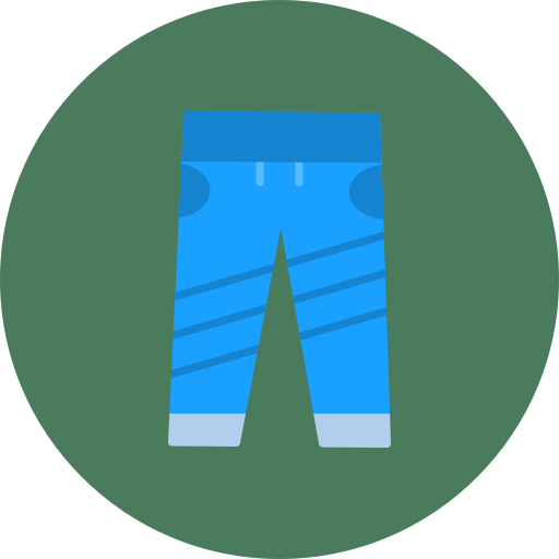 jeans kostenlos Icon