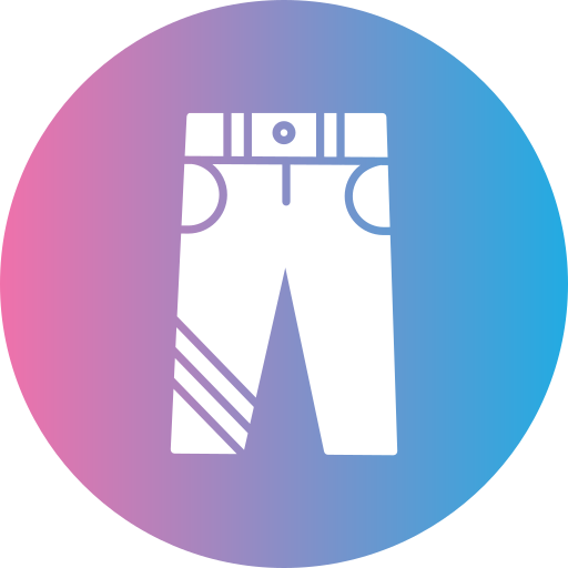 Джинсы бесплатно иконка