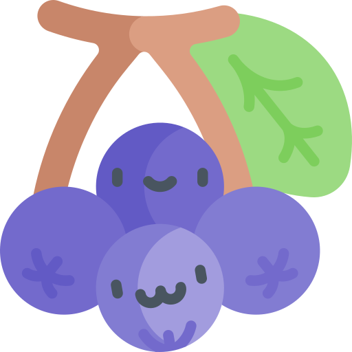 Aronia free icon Aronia free icon