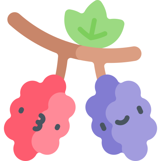 Mulberry free icon Mulberry free icon