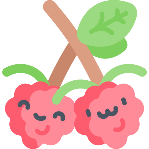Raspberry free icon Raspberry free icon