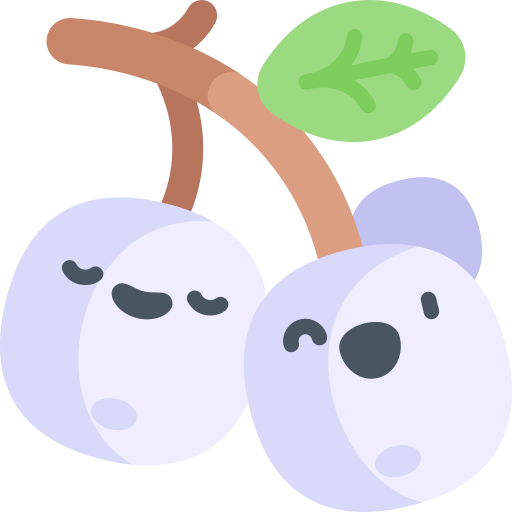 Snowberry free icon