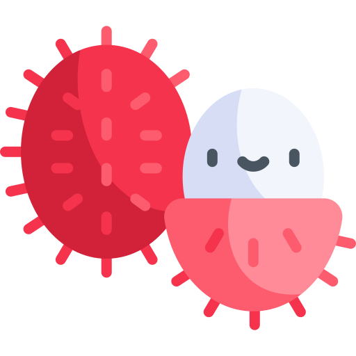 람부탄 무료 아이콘