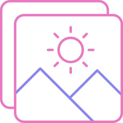 Фото бесплатно иконка