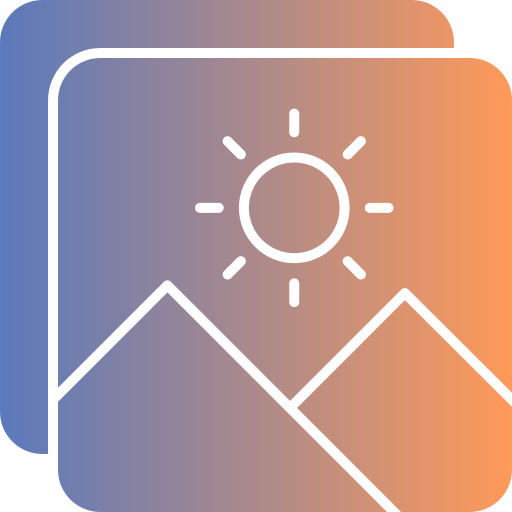 Фото бесплатно иконка