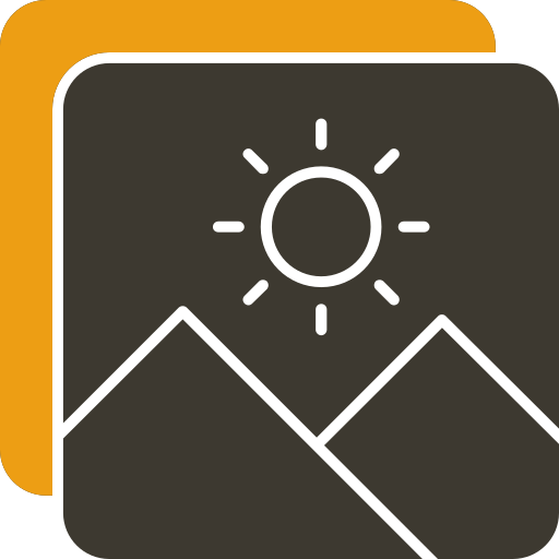 Фото бесплатно иконка