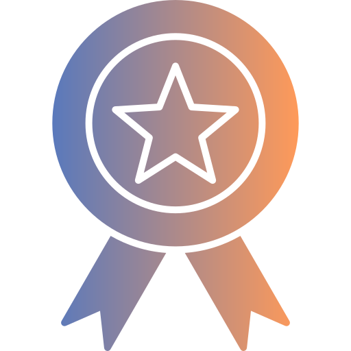 Badge free icon Badge free icon