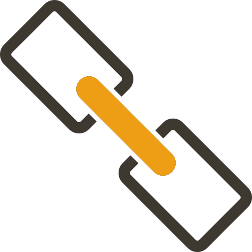 Link free icon