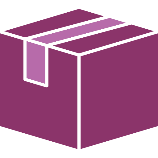 Package free icon