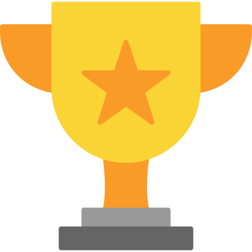 Trophy free icon Trophy free icon