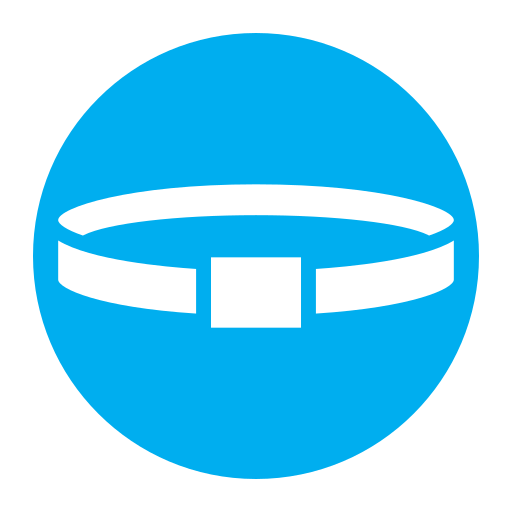 pulsera icono gratis