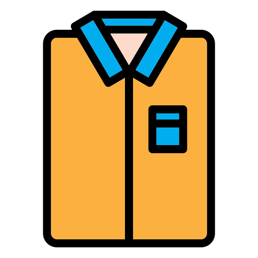 Рубашка бесплатно иконка