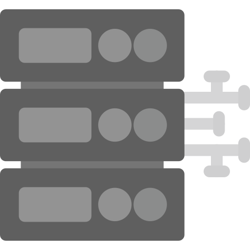 base de datos icono gratis