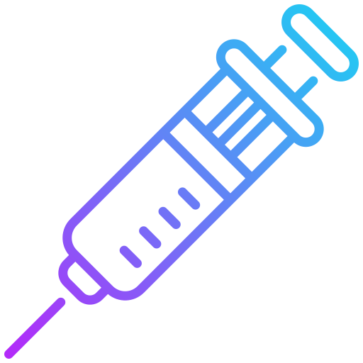 spritze kostenlos Icon