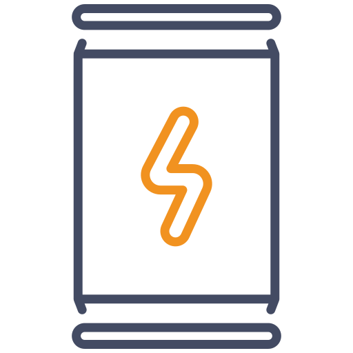 bebida energética icono gratis