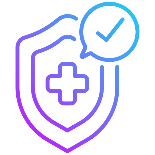 krankenversicherung kostenlos Icon krankenversicherung kostenlos Icon