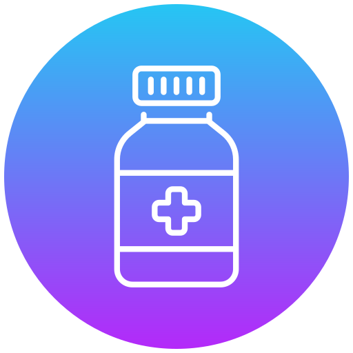 medicamento grátis ícone medicamento grátis ícone