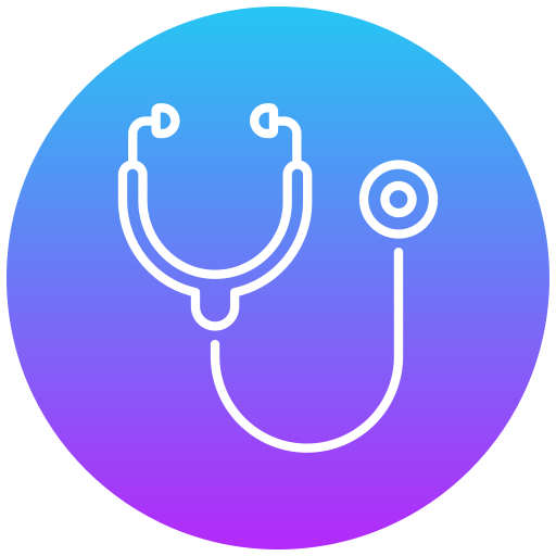 Stethoscope free icon