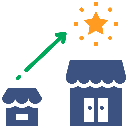 unternehmen kostenlos Icon unternehmen kostenlos Icon