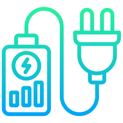 chargeur Icône gratuit chargeur Icône gratuit