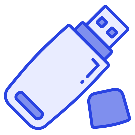 usb icono gratis