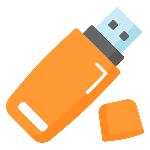 usb icono gratis