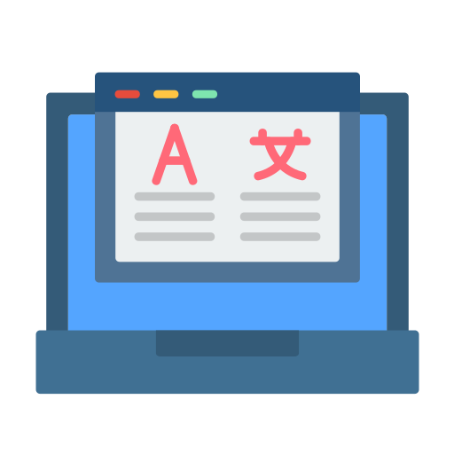 Translate free icon Translate free icon