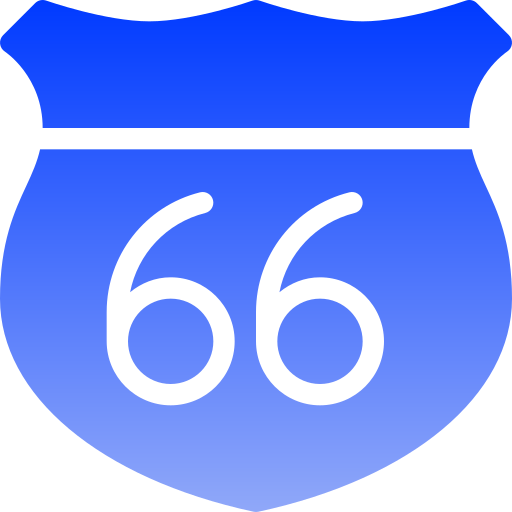 66 kostenlos Icon