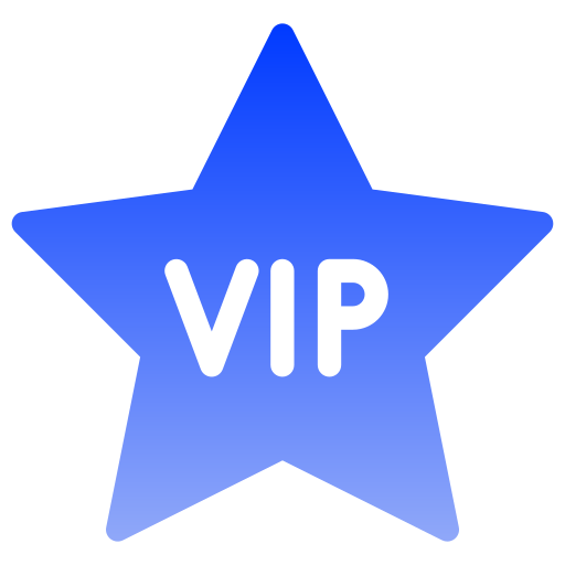 vip kostenlos Icon