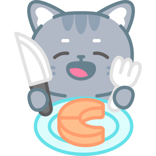 lachs kostenlos Sticker lachs kostenlos Sticker