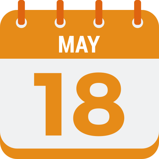 dieciocho icono gratis