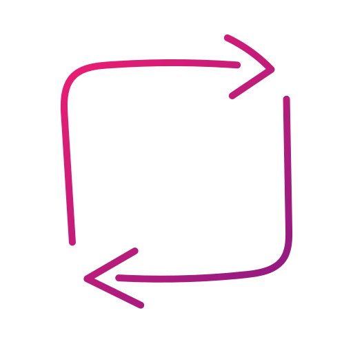 zyklus kostenlos Icon