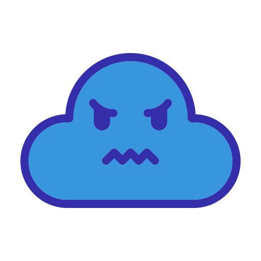 Cloud free icon Cloud free icon