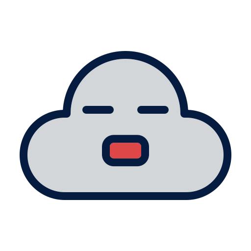 nube icono gratis