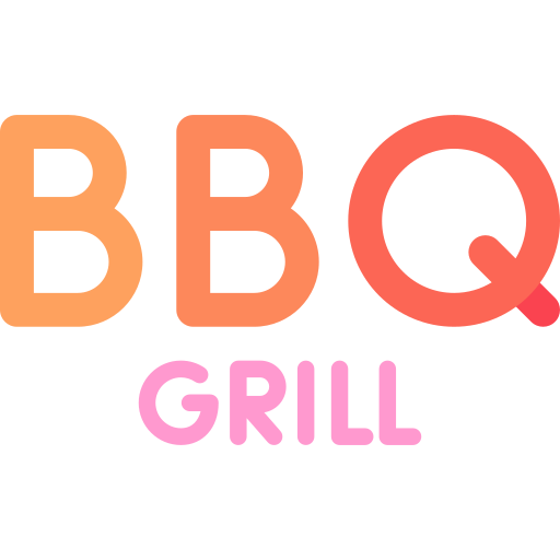 parrilla de barbacoa icono gratis