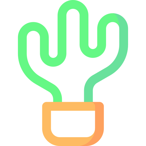 cactus icono gratis