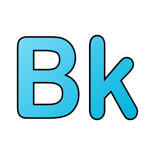 Берклий бесплатно иконка