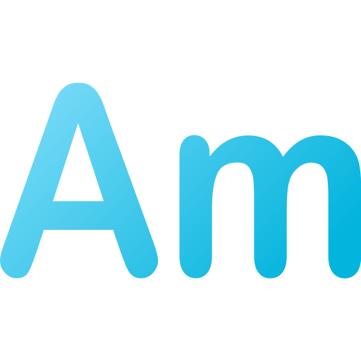 Америций бесплатно иконка