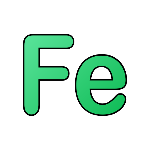 Железо бесплатно иконка