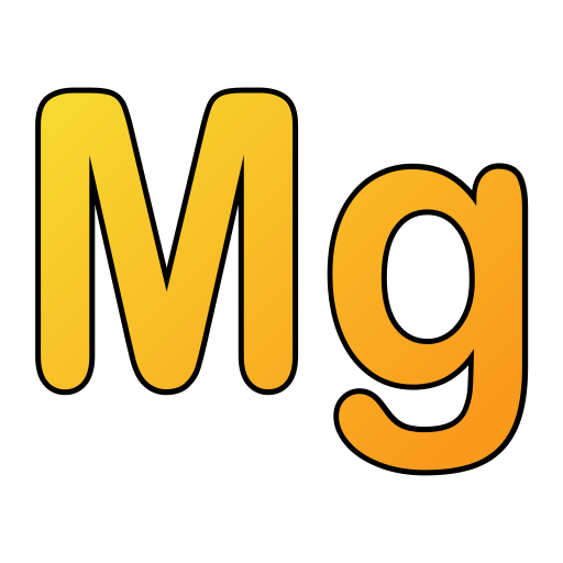 magnesium kostenlos Icon magnesium kostenlos Icon