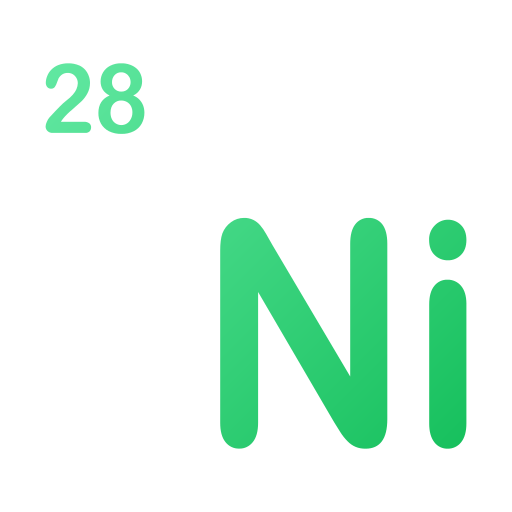 nickel kostenlos Icon nickel kostenlos Icon