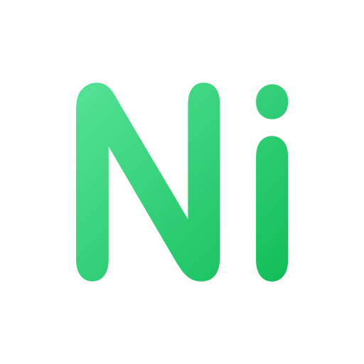 nickel kostenlos Icon nickel kostenlos Icon