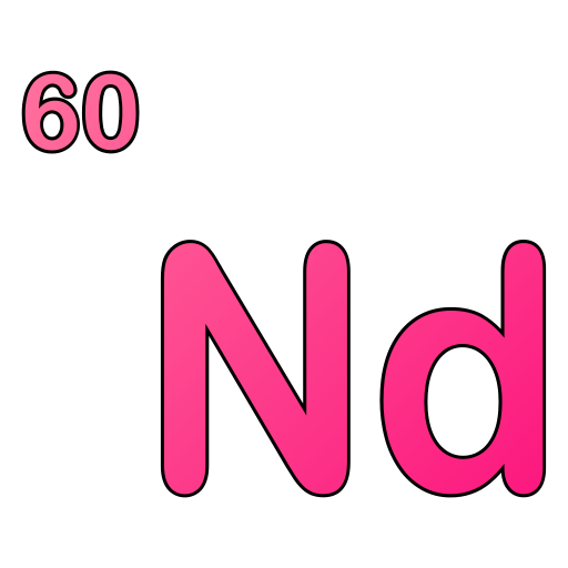neodym kostenlos Icon neodym kostenlos Icon