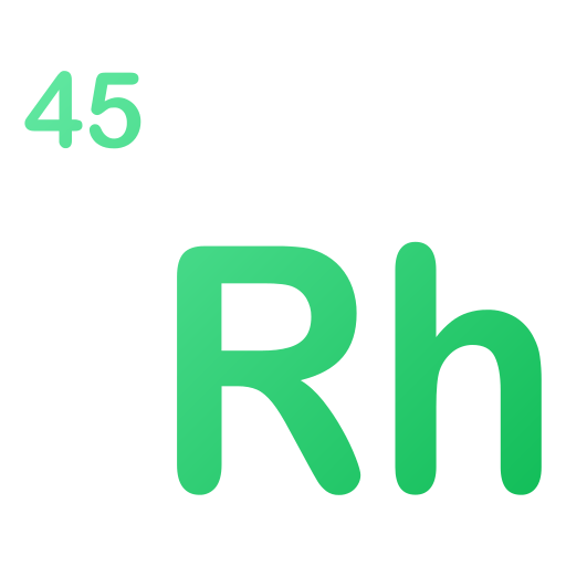 rhodié Icône gratuit