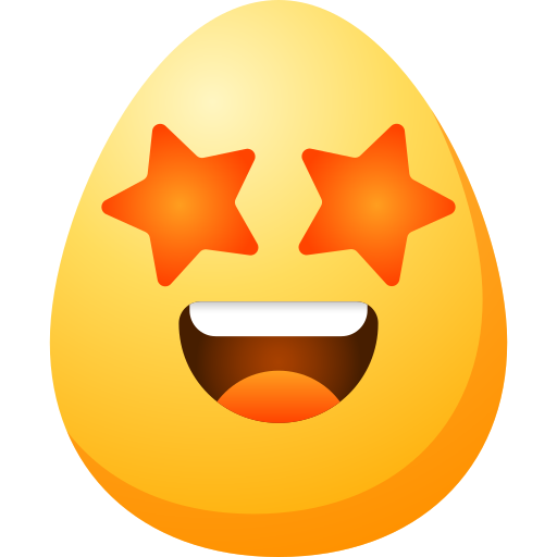 excité Icône gratuit excité Icône gratuit