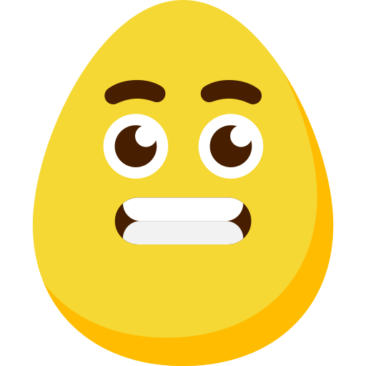 preocupado icono gratis