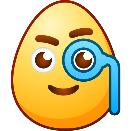 monokel kostenlos Icon