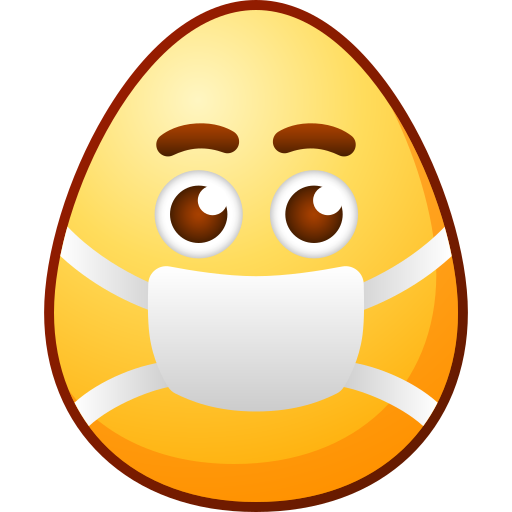 maske kostenlos Icon